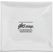 Ghs Strings - GBTNT-10 SET Electric Guitar Strings - Guitar Boomers Nickel-Plated Steel Thin & Thick 10-52 (10 SETS)