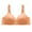 Beige, variant on Cathalem Bras for Large Breasts Smoothing Bliss Wireless Lightly Lined Convertible Comfort Bra,Red 42