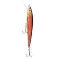 thumbnail image 1 of 11 CM Plástico 3D Ojo de Pez Minnow Realista Artificial Cebo Duro Señuelos de Pesca Aparejos Accesorio5# 11 CM, 1 of 9