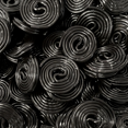 thumbnail image 3 of Black Licorice Wheels | 1 Pound (16oz) Bag | Classic Rich Licorice Flavor, Soft & Chewy Texture - Perfect for Snacking & Gifting – Nostalgic Treat for Licorice Lovers, 3 of 5