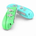 thumbnail image 4 of IPEGA Batman Wireless Left & Right Controllers for Nintendo Switch - Vibration Feedback, Game Card Slot, Macro Programming, Ergonomic Joy-Con Replacement, 4 of 7