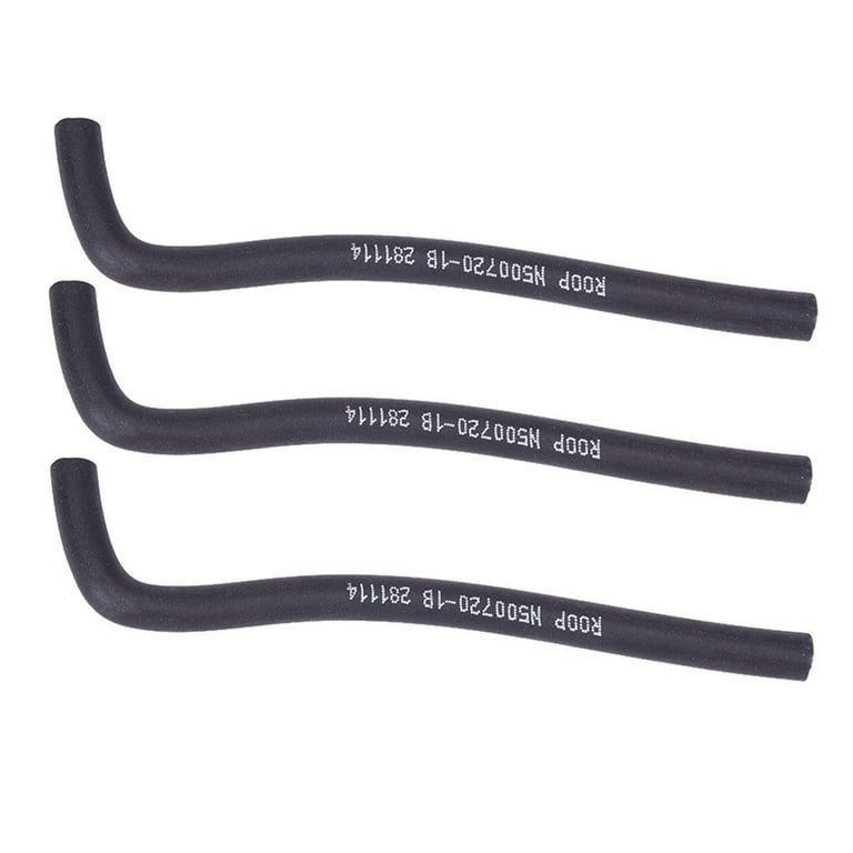 OE # A2721402401 Intake Manifold Air Flap Runner Repair Kit 13PCS 