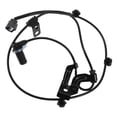 thumbnail image 1 of Sensor de velocidad de rueda ABS Unique Bargains, conjunto de sensor del sistema de frenos antibloqueo para Mitsubishi Eclipse 2006-2012 No. MN113195 delantero izquierdo, 1 of 7