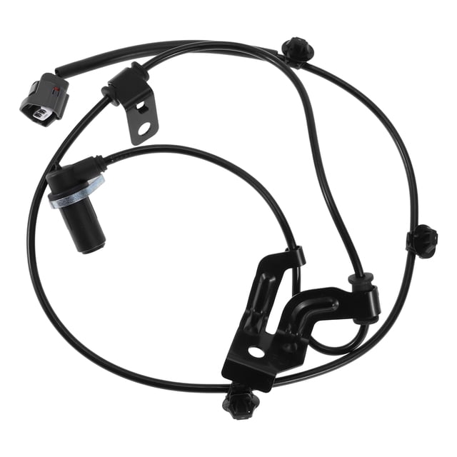 Sensor de velocidad de rueda ABS Unique Bargains, conjunto de sensor del sistema de frenos antibloqueo para Mitsubishi Eclipse 2006-2012 No. MN113195 delantero izquierdo
