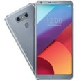 thumbnail image 3 of Restored LGE G6 32GB Unlocked Smartphone Good, 3 of 5