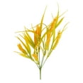thumbnail image 2 of Mouliraty Wheat Stalks, Artificial Fall Flowers Artificial Plants Outdoor Fake Monkey Grass Fake Flowers Simulation Rice Wheats Ears, Artificial Greenery Stems Weed for Room Indoor Home Decor, 2 of 6