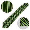 thumbnail image 2 of Ryvnso Stripes Table Runner Tablecloth Home Decoration 13 x 70 inches, 2 of 6