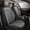 080 Black&Grey, variant on DIKSOAKR Car Seat Covers Fit for Toyota Camry 2002-2026 Full Set Leather Seat Cushion Waterproof Automotive Seat Protectors(5 Seats,Black)