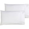 Better Homes & Gardens 300 Thread Count Pillowcase, 2 Count