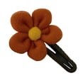 thumbnail image 2 of Horquilla para El Pelo con Flores de Invierno Hot6sl, 2 of 3