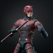 Marvel Knights Legends Series 6-inch Daredevil