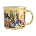 thumbnail image 3 of Taza Fun Kids 430 Ml de Cerámica Iridiscente Dragon Ball, 3 of 7
