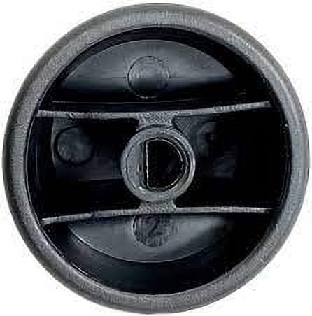 Scaroo PB010206 Cooking Burner Knobs Fit For Viking knob 952591 4-PACK