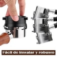 thumbnail image 4 of Embudo Dosificador para Cafeteras Breville Aluminio 54 mm Resistente y Fácil de Limpiar, 4 of 7