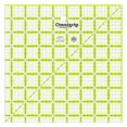 thumbnail image 4 of Omnigrip Non-Slip Square Quilting Rulers Combo Pack, Sizes 6-1/2", 8-1/2" & 11-1/2", 4 of 5