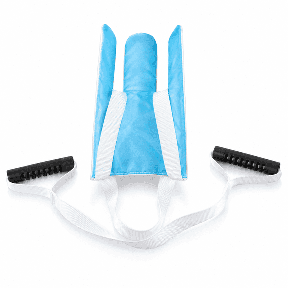 Sock Helper with Adjustable Cord and Anti-Slip Handle for Seniors,Pregnant Women,and Mobility Assistance