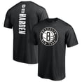 thumbnail image 1 of NBA Kyrie Irving Brooklyn Nets City Edition Name "Number T-shirt", 1 of 5