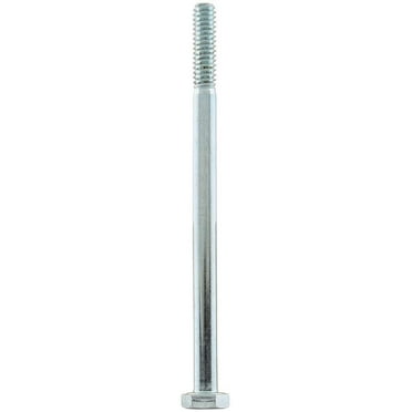Hex Head Bolt 1/4-20 x 4 Grade 5 5pk