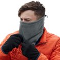 thumbnail image 2 of Beechfield Fleece Recycled Snood, 2 of 2