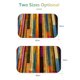 thumbnail image 5 of Alfombra de felpa 3D antideslizante - Suave y cómoda para sala, cocina o baño - Tamaño 40x60cm - Diseño decorativo y duradero, 5 of 6
