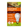 thumbnail image 2 of (4 pack) Vibrant Life Daylight Bulb for Reptiles, 75 Watts, Terrarium Habitat Lighting, 2 of 9