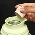 thumbnail image 2 of 6 Pcs Plug Hot Water Kettle Insulated Caps Wooden Jug Stopper Bottle Thermal Flask, 2 of 6