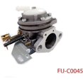 thumbnail image 4 of Carburetor for Harley Davidson 2 Cycle Golf Cart 1967-1981 27158-67A Tillotson HL-231, 4 of 5