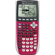 Texas Instruments TI-84 Plus Silver Edition Calculator, Lolita