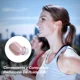thumbnail image 5 of Auriculares in-ear gamer inalámbricos HTC True Wireless Earbuds 2 TWS5 blanco y rosa con luz LED, 5 of 8
