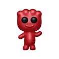 thumbnail image 1 of Pop! Candy: les Enfants Patch Aigre Rougert Aigre Enfant Figurine Vinyle, 1 of 3