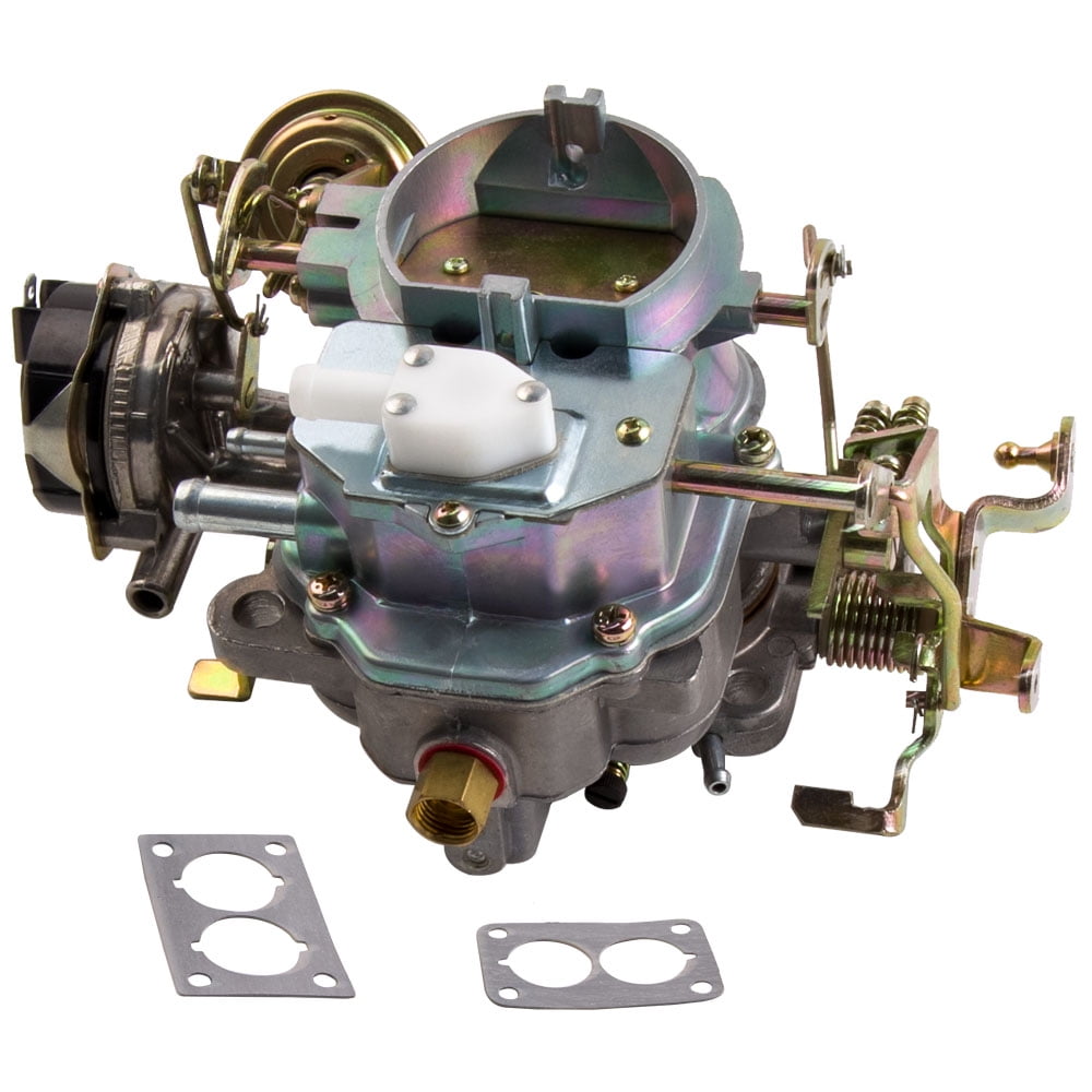 CARB CARBURETOR TYPE CARTER ENGINE FOR JEEP WAGONEER BBD CJ5 CJ7 2 BARREL 6 CIL 