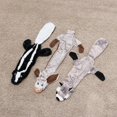 thumbnail image 2 of 3pcs Plush Toy Pet, 2 of 2