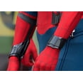 thumbnail image 6 of WPOYM Spider Web Shooters Cosplay Superhero Launcher Superhero Cosplay Launcher Bracers(Including Gloves), 6 of 7