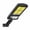 B, variant on Solar Wall Lights Outdoor Waterproof,Solar Wall Lights Decorative,Solar Outdoor Lights,Motion Sensor Solar Powered Lights,with Remote Control,Wall Security Lights for Fence Yard Garden Patio Front