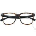 thumbnail image 2 of LifeArt Blue Light Blocking Computer Reading Glasses with Transparent Lens for Women/Men, 2 of 8