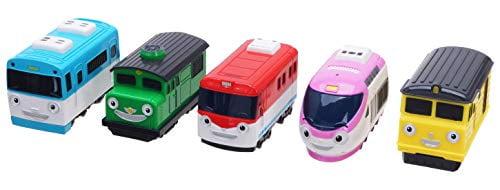 tayo bus toys walmart