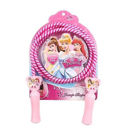 Compuye Children's Skipping Rope（Disney Princess） | Walmart Canada