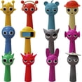 thumbnail image 1 of JUGUETE Sprunki: 12 FIGURAS de acción de 3 Pulgadas, Modelo de figuras de la serie Sprunki, rnos para Pasteles, Regalo Perfecto para Niños y Fans de Sprunki (12 piezas), 1 of 3