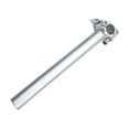 thumbnail image 2 of jinwen Riser Stem 25.4 mm Handlebar Raiser Cycling Parts Biking Bike Handlebar Stem Riser Folding Bike Stem Riser, 2 of 9