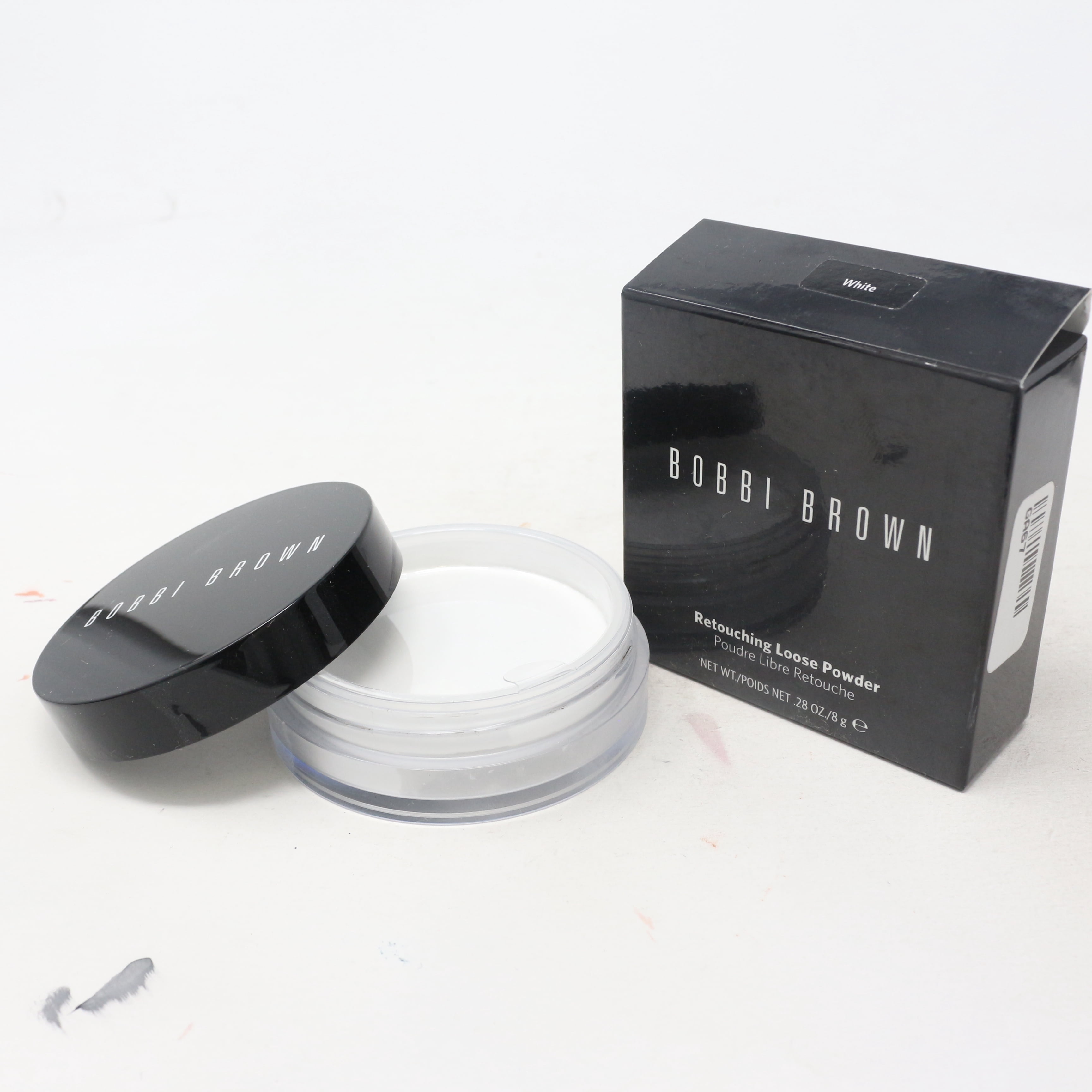 Bobbi Brown Retouching Loose Powder