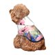 thumbnail image 5 of Fotbe Butterfly And Flowers Sudadera con Estampado para Perros Pequeños – Suéter con Capucha para Mascotas, Tela Suave de Forro Polar con Bolsillo-X-Small, 5 of 7