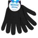 thumbnail image 3 of 1 Conjunto de gorro y guantes para hombre, gorro de esquí de invierno, gorro unisex cálido y suave para nieve y frío., 3 of 5