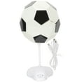 thumbnail image 1 of Indoor Use Room Night Lamp Decorative Football Lamp Room Night Reading Light, 1 of 6