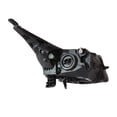 thumbnail image 2 of TYC 20-9180-90-9 Left Headlight Assembly for 2012-2015 Chevrolet Cruze GM2502361, 2 of 7