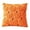 B, variant on Halloween Decorations-18×18Inch Pumpkin Fuzzy Textured Throw Pillow Cover,Multi Colors Decorative Pumpkin,Autumn Thanksgiving Halloween Decor for Chair Sofa Couch Bedroom Living Room Decor