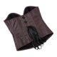 thumbnail image 3 of Bajo Vestido Shapewear Top de las Mujeres Patchwork Vendaje Gótico Sólido Control Del Vientre Shaper Cuerpo Adelgazamiento Camisola, 3 of 5