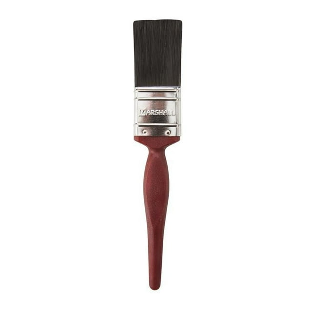 1.1/2'' 38mm Series Red Handle 440 Paint Brush Pro AM