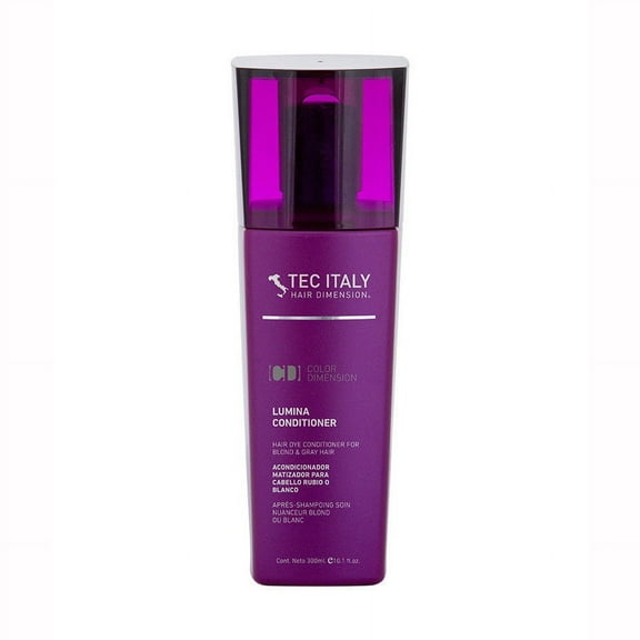 Tec Italy Lumina Conditioner 10.1 oz.