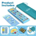 thumbnail image 2 of Joyreal Autism AAC Device for Speech Therapy Communication Tools, 2 of 6