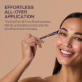 thumbnail image 2 of Brocha integral Eye Fan Anisa Beauty para aplicar sombras, 2 of 4